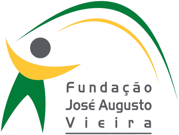 Logo Fundação JAV